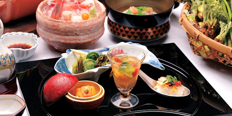 五万石本店（ごまんごく）