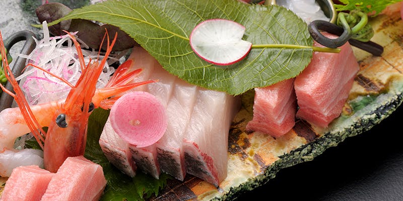 五万石本店（ごまんごく）