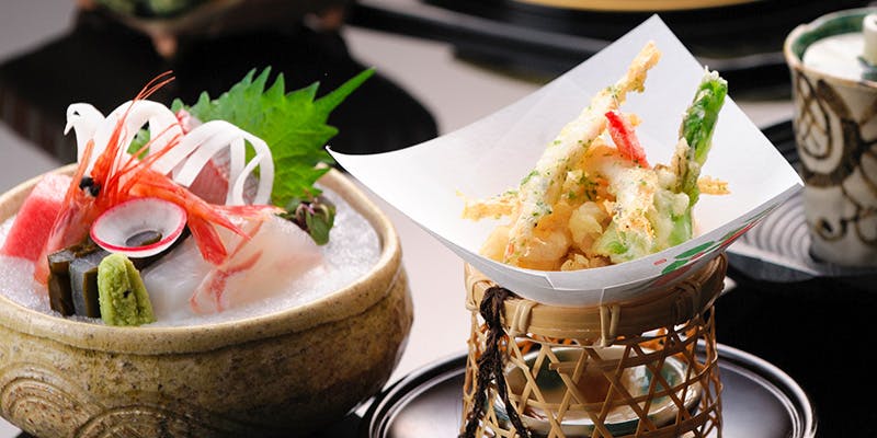 五万石本店（ごまんごく）