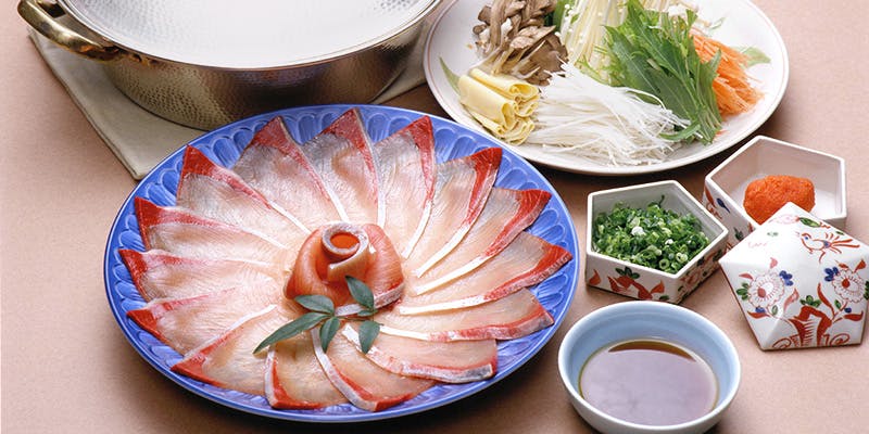 五万石本店（ごまんごく）