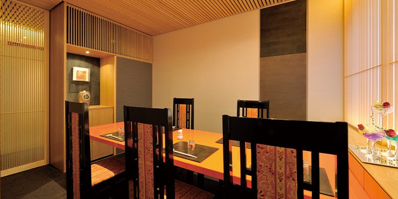 越中料理 五万石本店