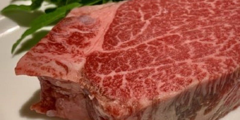 【豪華食材満載】Menu Speciaux ～ 特選素材＆シャトーブリアンステーキを堪能コース全7皿　