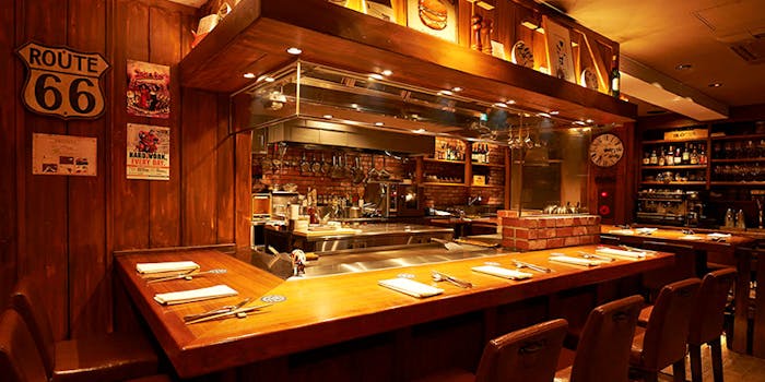 中目黒のステーキ グリル料理が楽しめるおすすめレストラントップ5 一休 Comレストラン 中目黒のステーキ グリル料理が楽しめるおすすめレストラントップ5 一休 Comレストラン