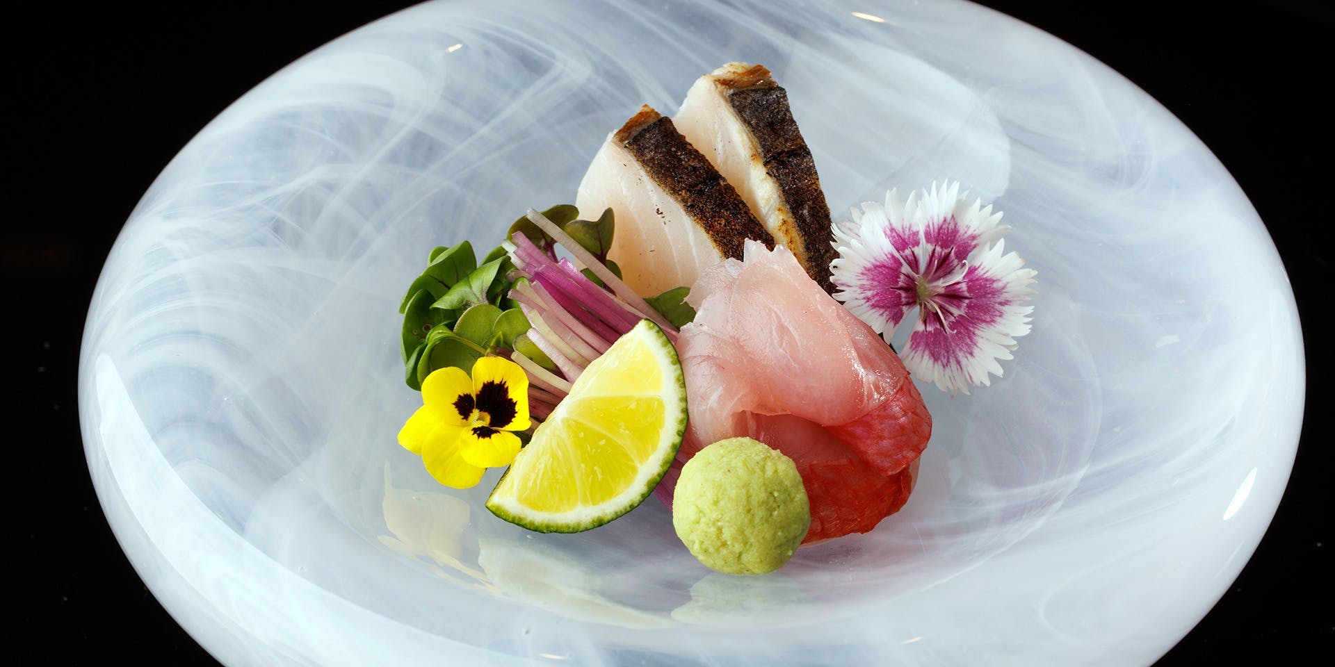 鮨やまけん 新宿東口店 - 画像5