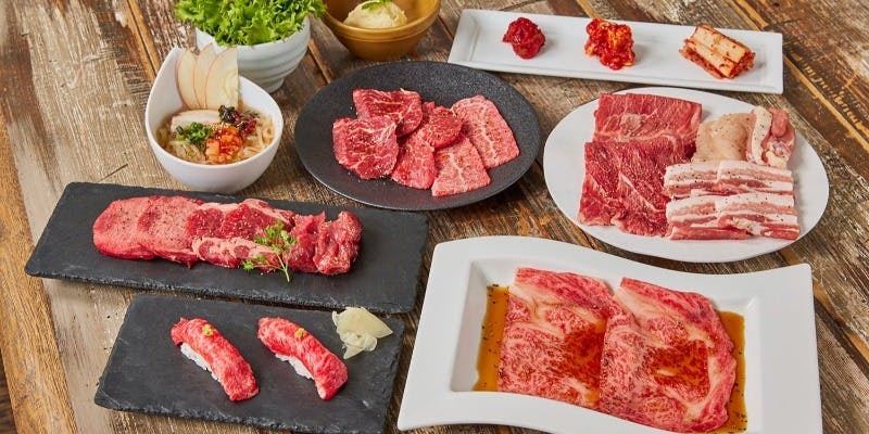 【土日祝15時入店限定】カジュアルコース