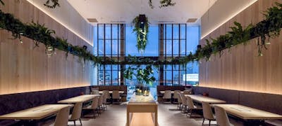 横浜ベイクォーター周辺グルメ おしゃれで美味しい レストランランキング 30選 一休 Comレストラン