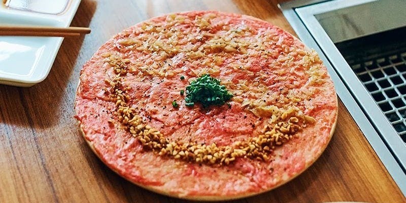 横浜焼肉kintan - 画像17