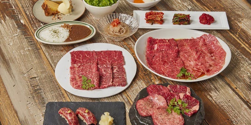 横浜焼肉kintan - 画像15