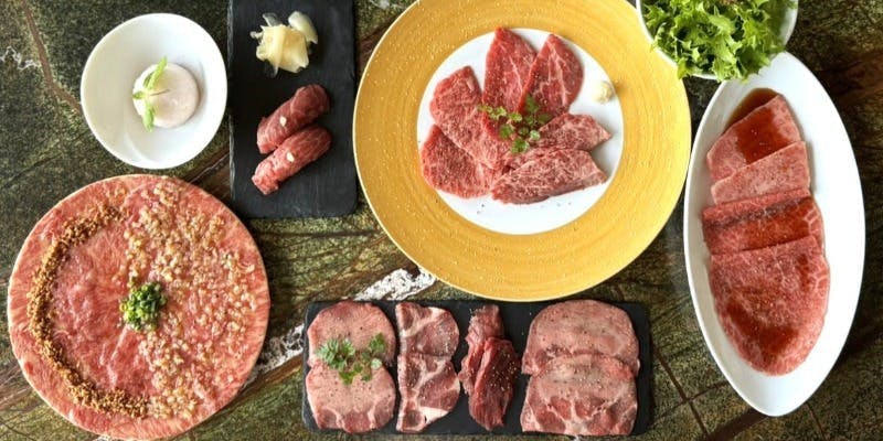 横浜焼肉kintan - 画像11