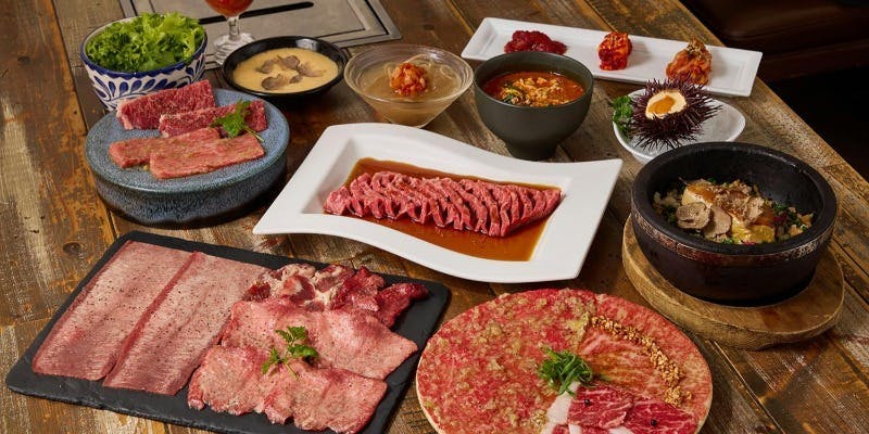 横浜焼肉kintan - 画像13