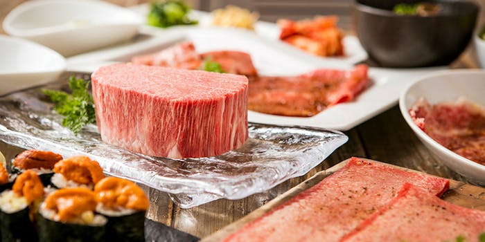 横浜駅周辺のランチに焼肉が楽しめるおすすめレストラン3選 一休 Comレストラン