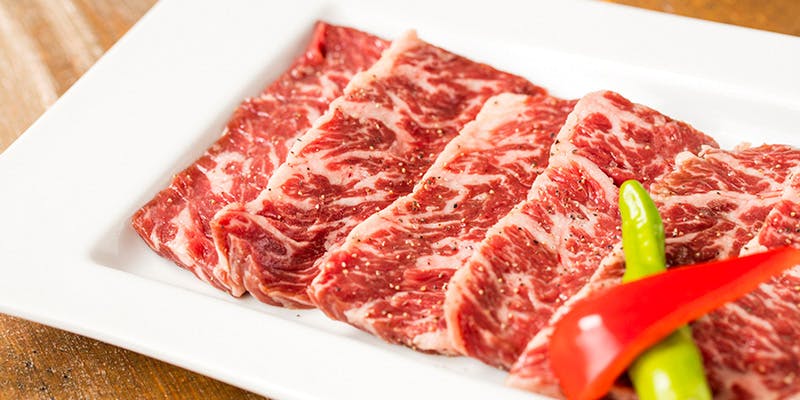 横浜焼肉kintan - 画像7