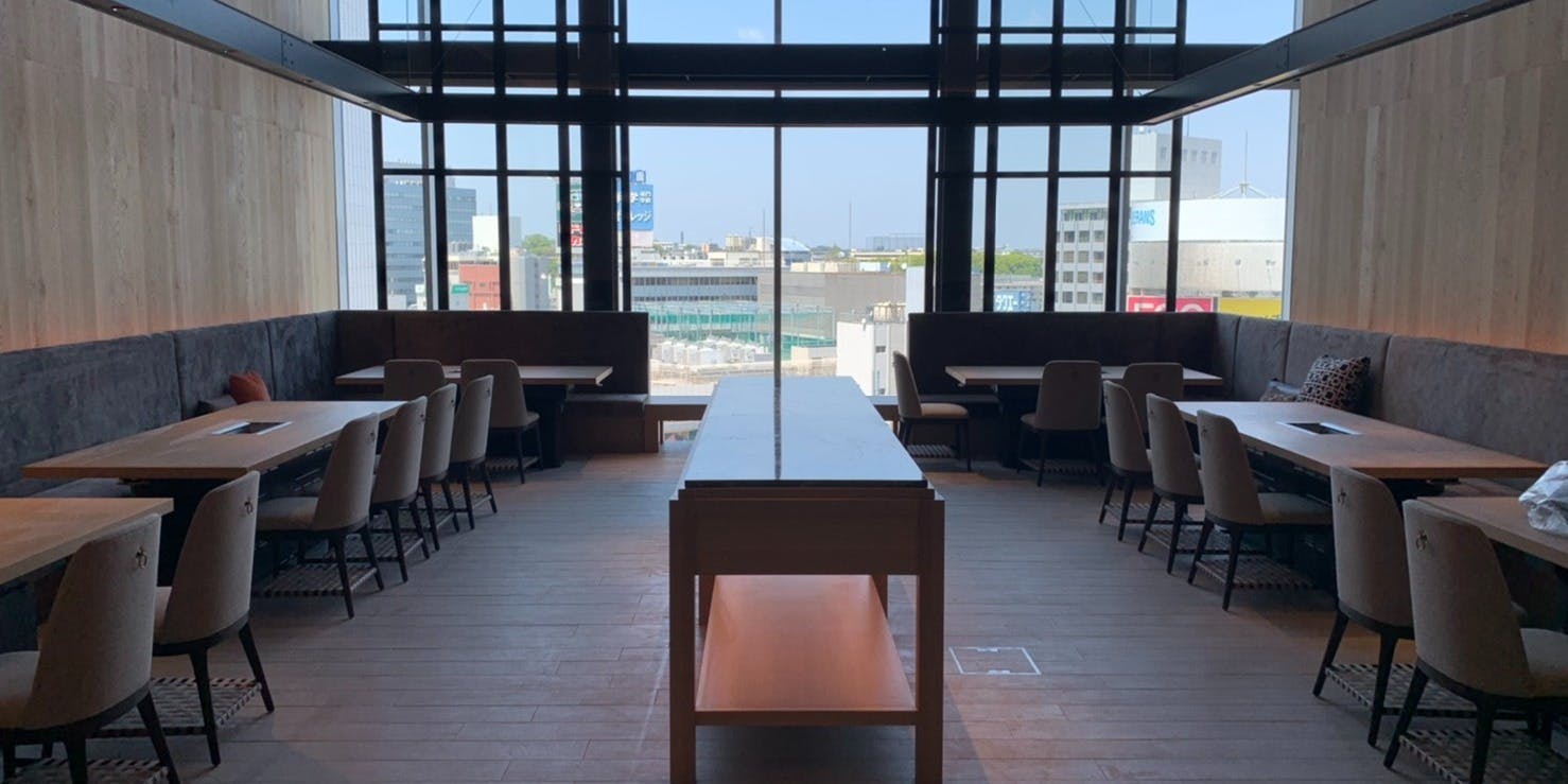 横浜焼肉kintan - 画像24