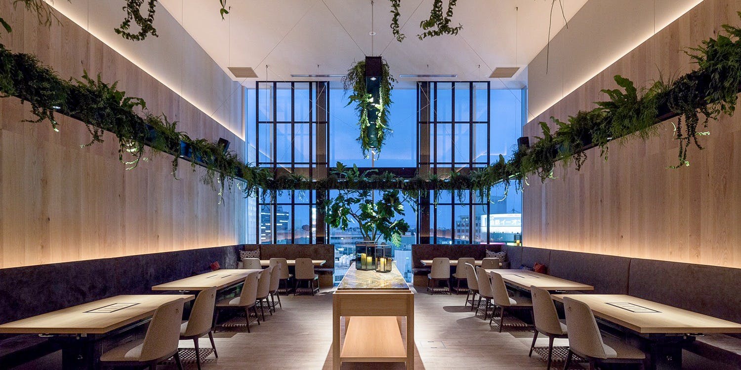 横浜焼肉kintan - 画像22