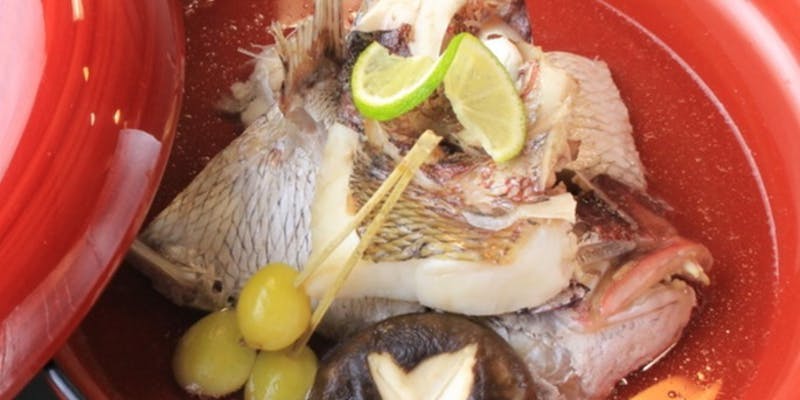  【上一皿会席】料理25種（蒸しあわび付）＋本日の逸品