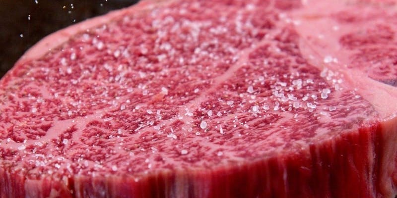 【国産牛 / 一休花コース】国産牛フィレ肉、ガーリックライス、大阪名物 肉吸いなど全12品