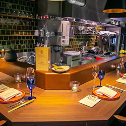 クチコミ ユニコ Yunico 北新地 イタリア料理 クチコミ ユニコ Yunico 北新地 イタリア料理