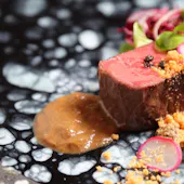 イノベーティブ フレンチ ワタハン