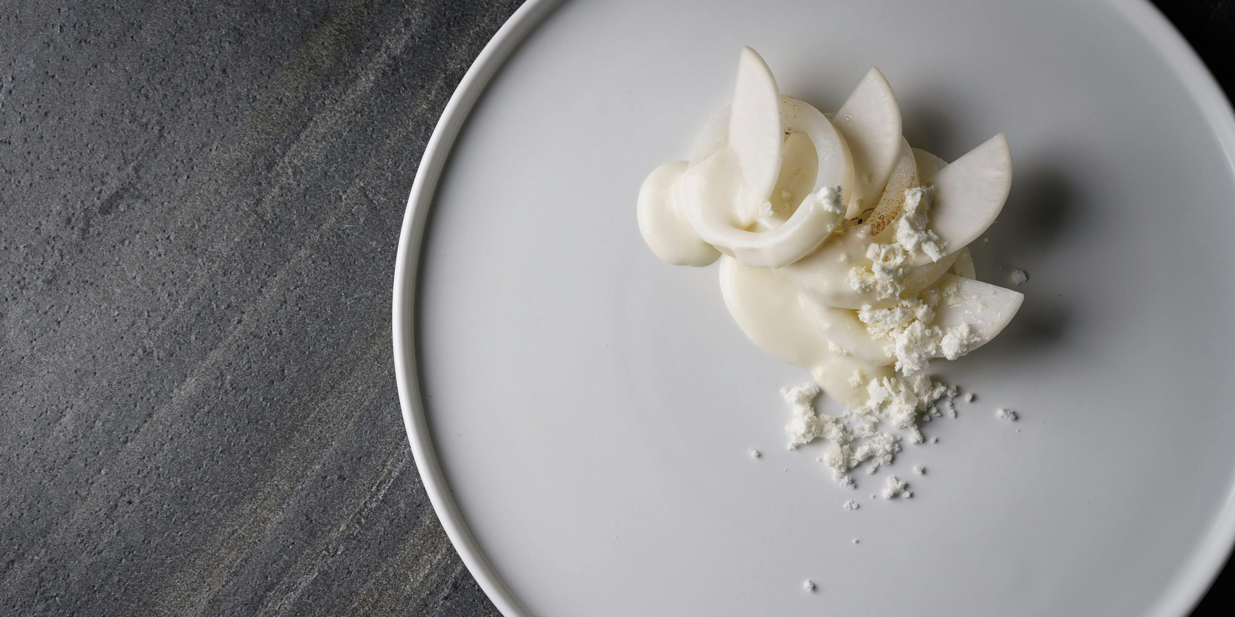 イノベーティブ フレンチ ワタハン - 画像16