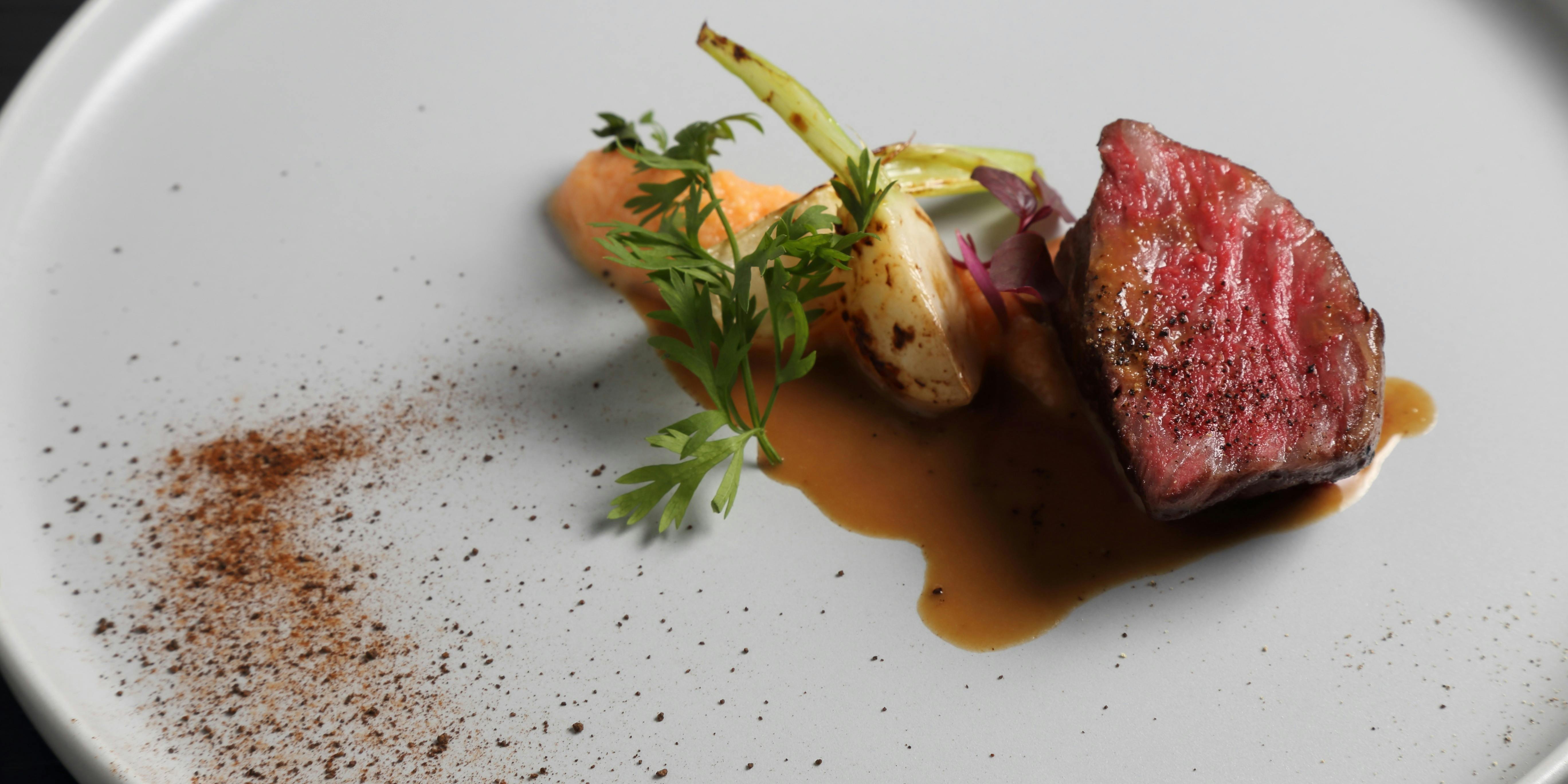 イノベーティブ フレンチ ワタハン - 画像17