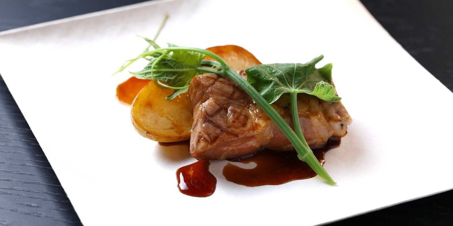 イノベーティブ フレンチ ワタハン - 画像11