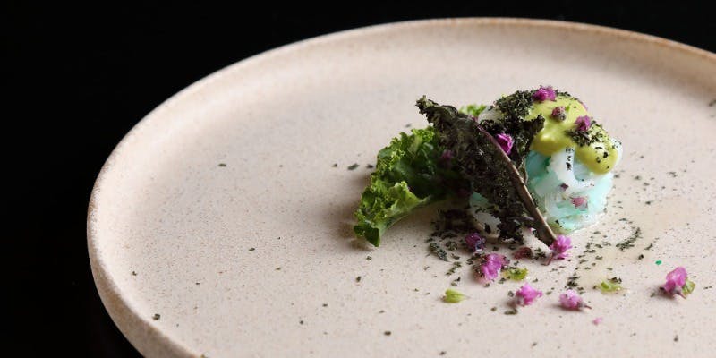 イノベーティブ フレンチ ワタハン - 画像15