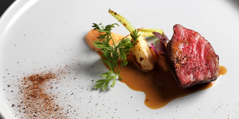 イノベーティブ フレンチ ワタハン - 画像6