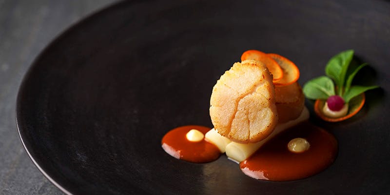 イノベーティブ フレンチ ワタハン - 画像7