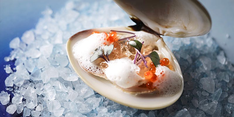 イノベーティブ フレンチ ワタハン - 画像8