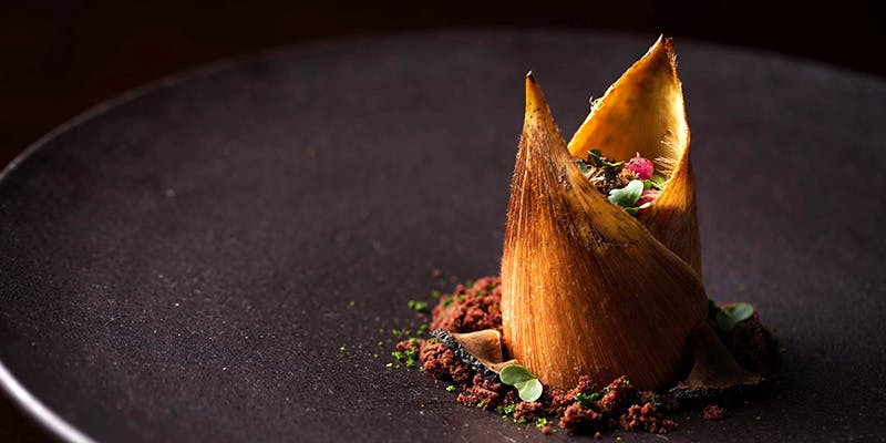 イノベーティブ フレンチ ワタハン - 画像9