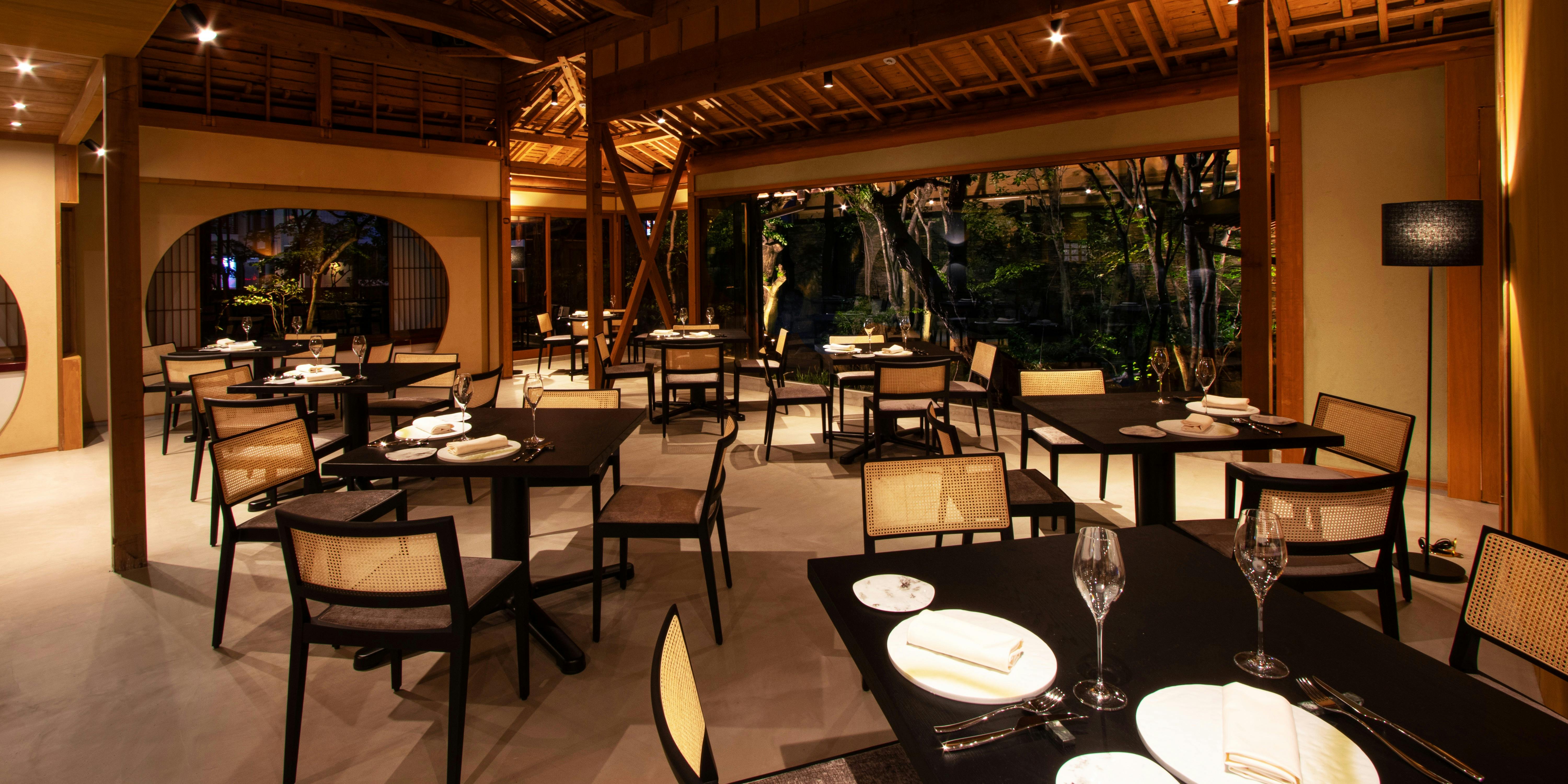 イノベーティブ フレンチ ワタハン - 画像21