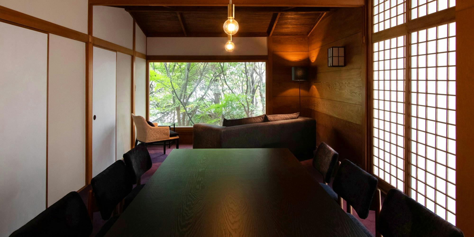 イノベーティブ フレンチ ワタハン - 画像20