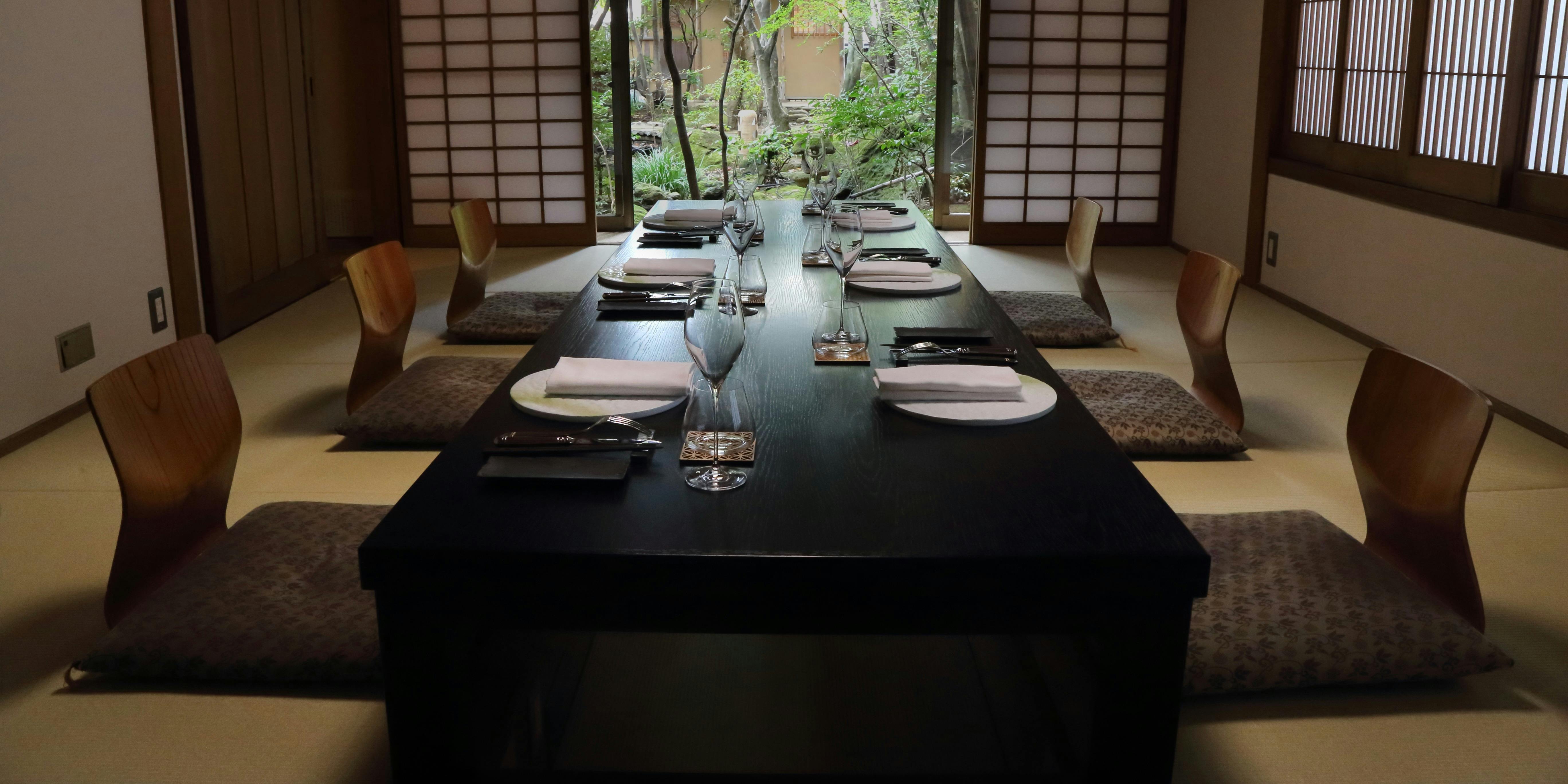 イノベーティブ フレンチ ワタハン - 画像22