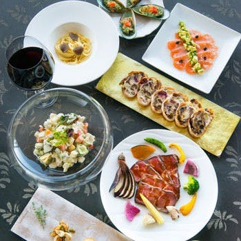Hotel Allamanda Aoyama by null