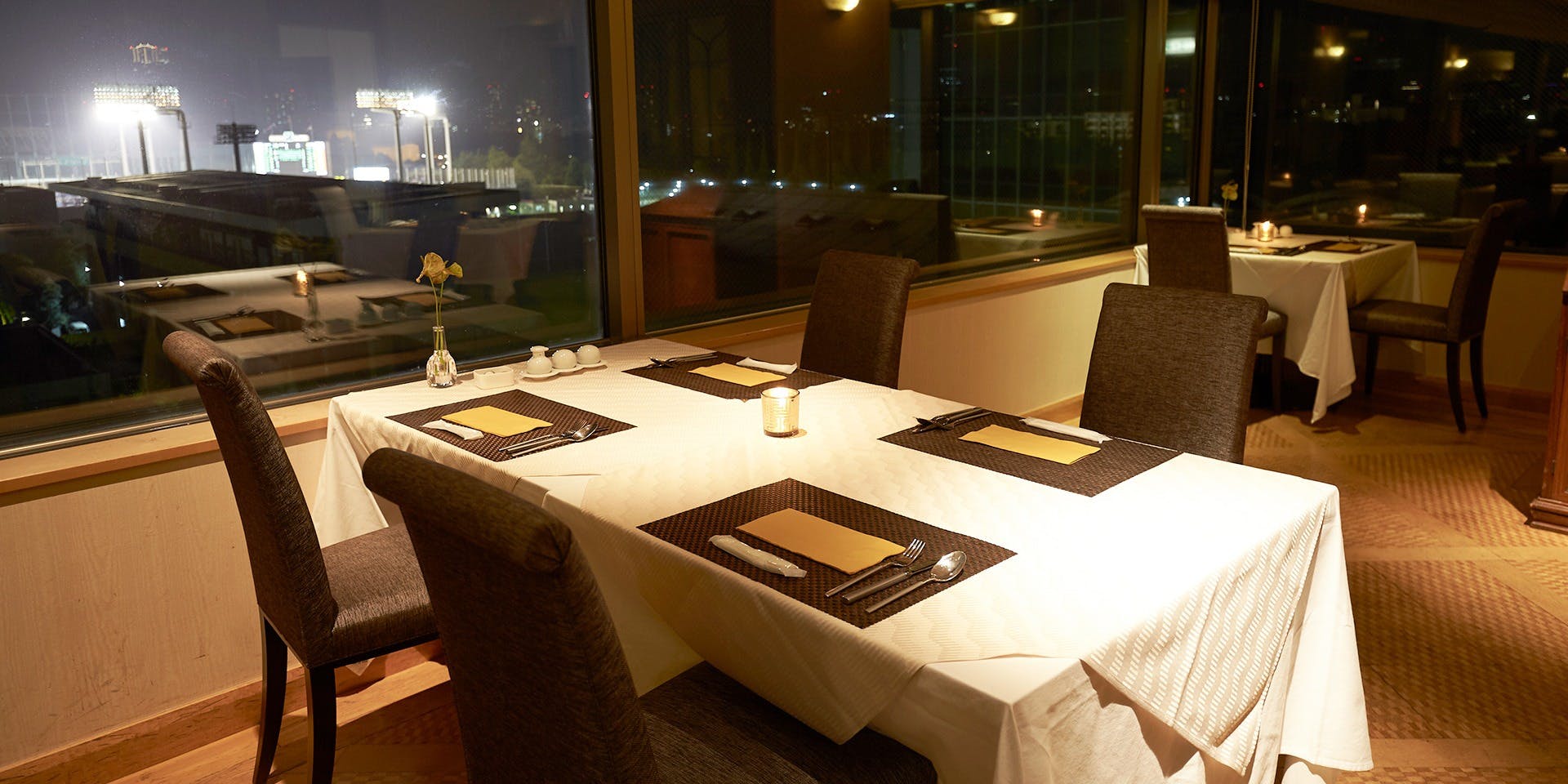 ポルトフィーノ／ホテルアラマンダ青山 - 画像1