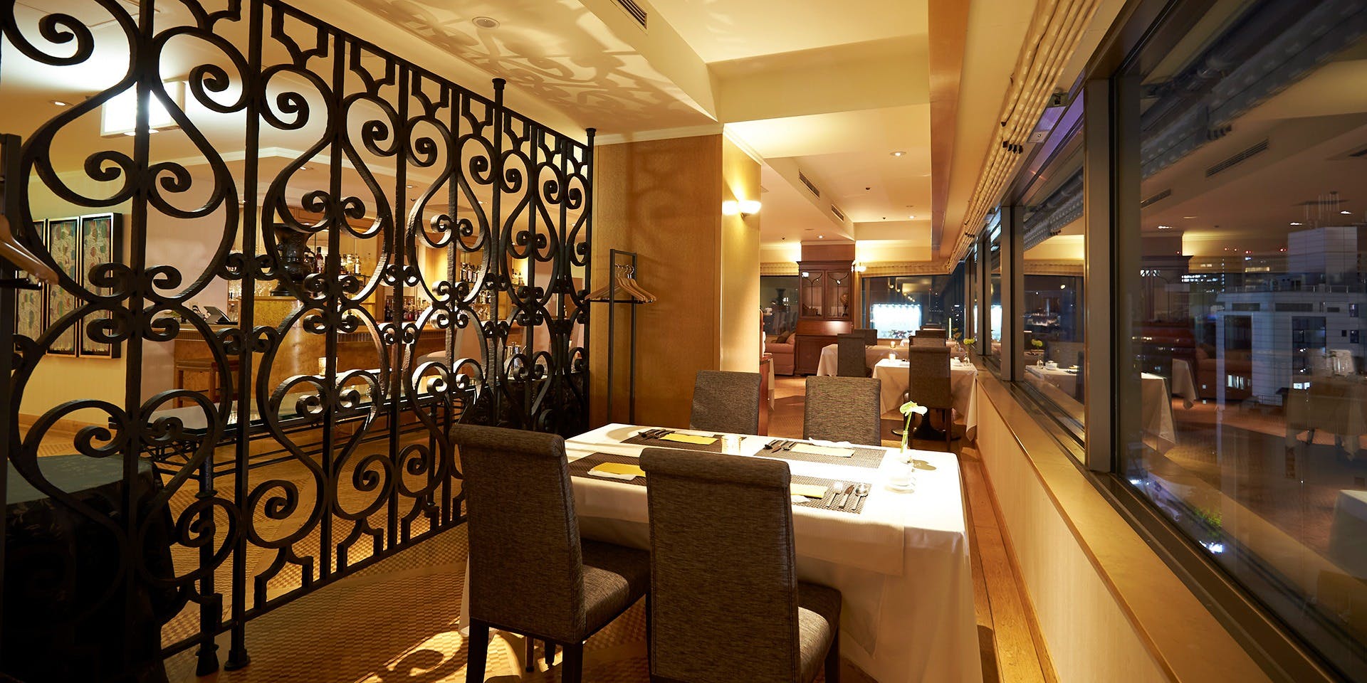 ポルトフィーノ／ホテルアラマンダ青山 - 画像2