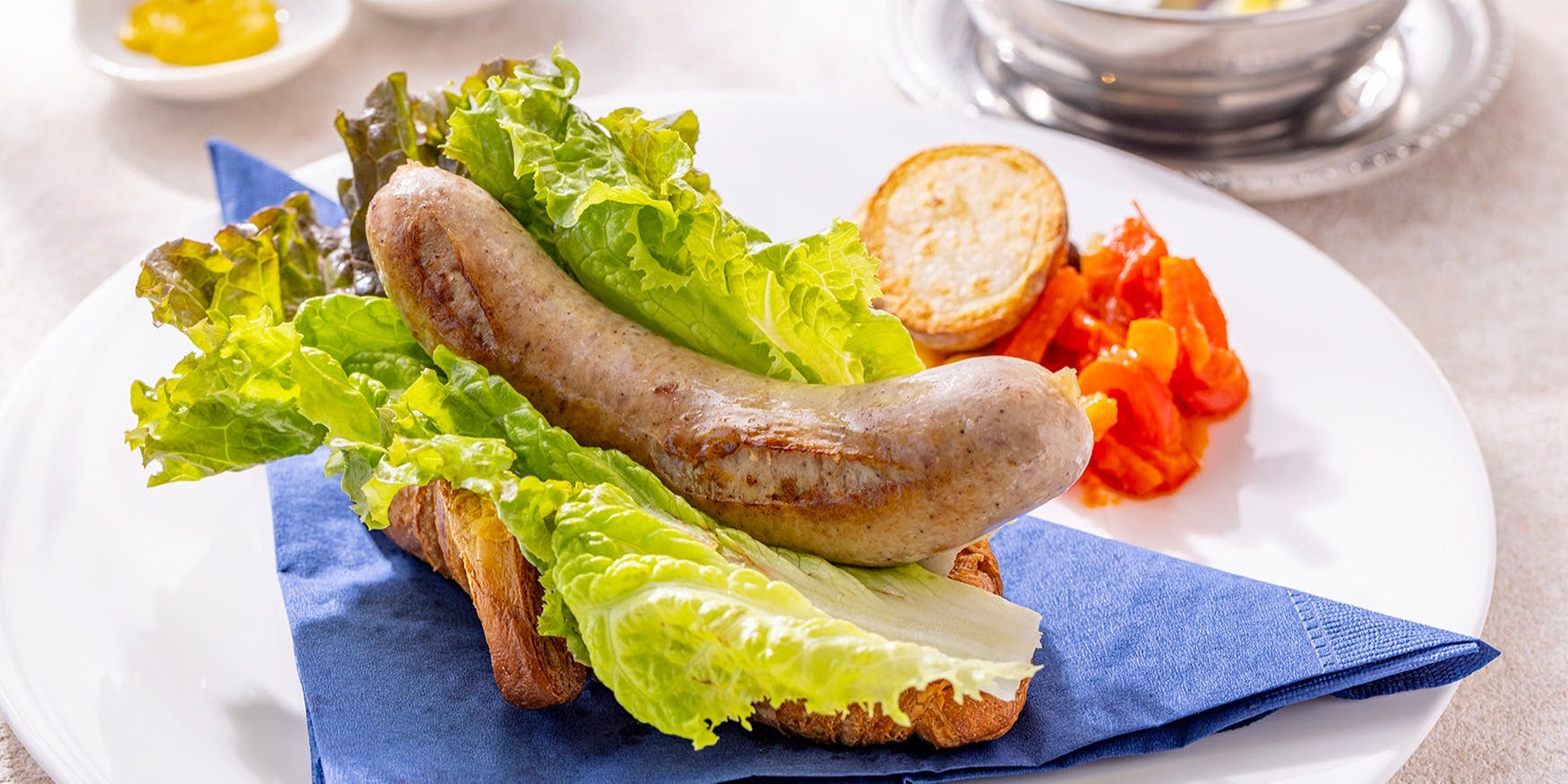 ポルトフィーノ アラマンダ青山（Portofino）