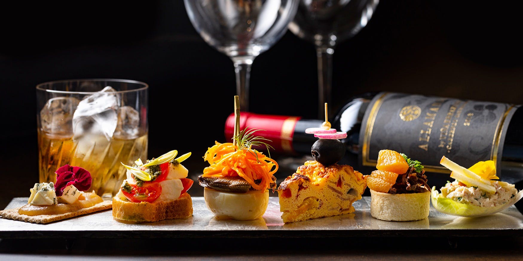 ポルトフィーノ アラマンダ青山（Portofino）