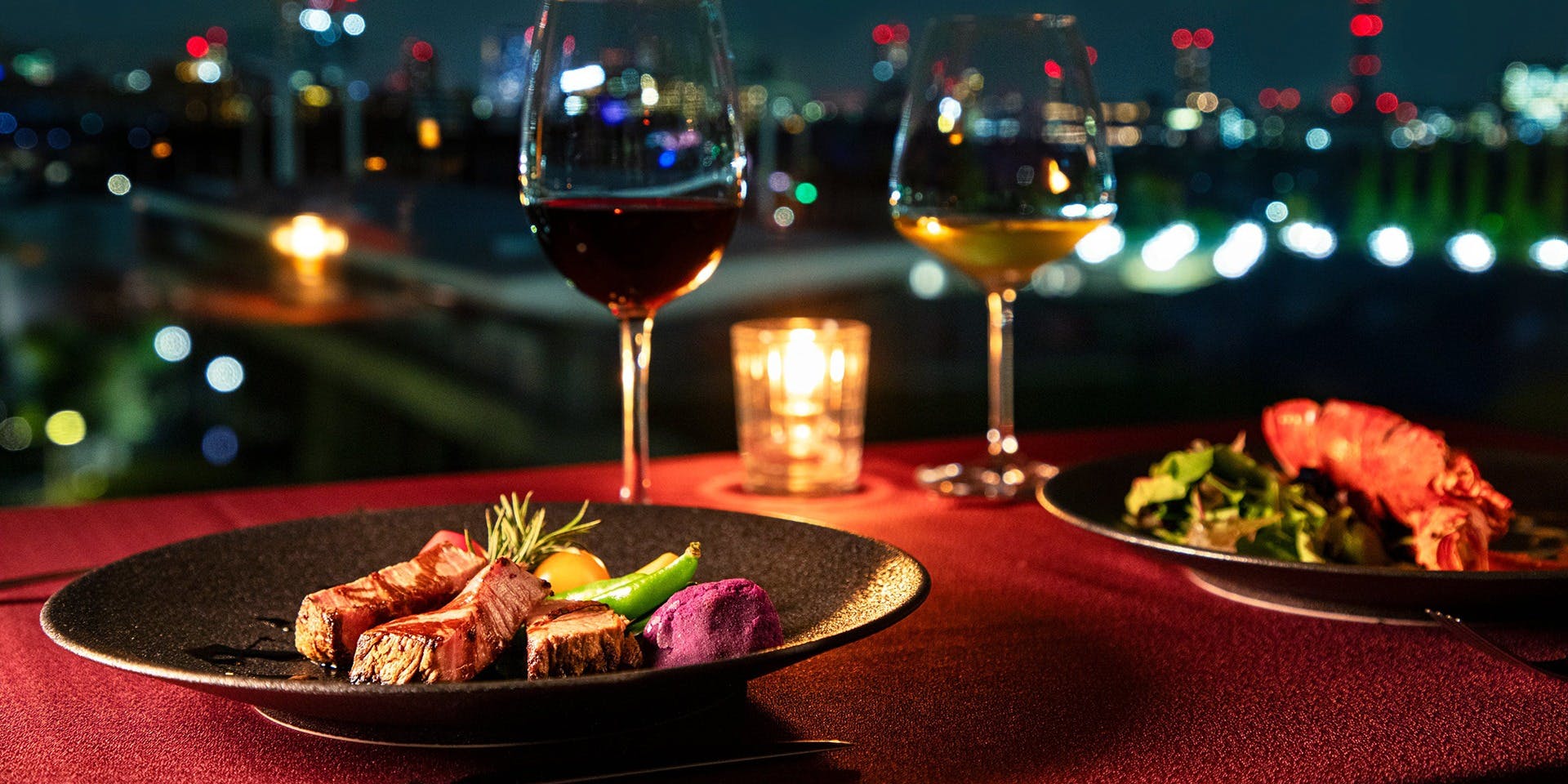 ポルトフィーノ／ホテルアラマンダ青山 - 画像5