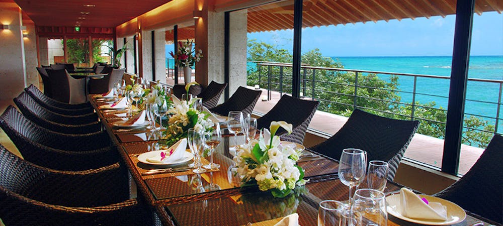 沖縄ランチ おすすめ 絶品お昼ごはん23選 一休 Comレストラン