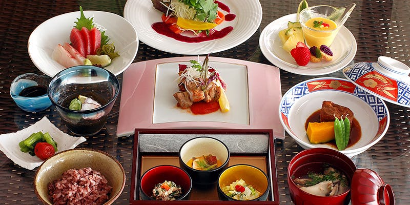 沖縄グルメ おしゃれで美味しい レストランランキング 30選 一休 Comレストラン