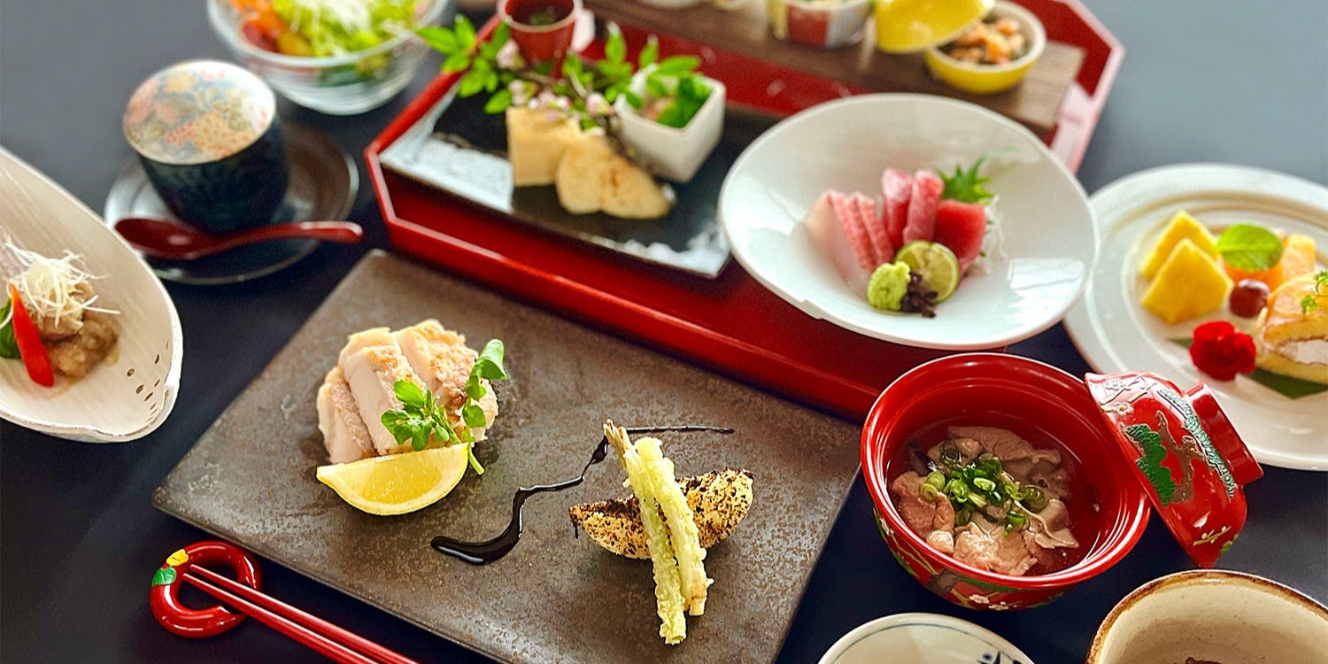 百名伽藍（ヒャクナガラン）