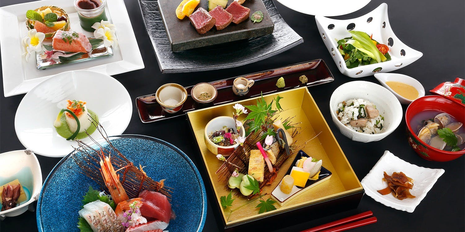 百名伽藍（ヒャクナガラン）