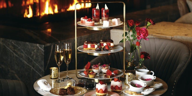 ハドソン ラウンジ アンバー（HUDSON LOUNGE/AMBAR）