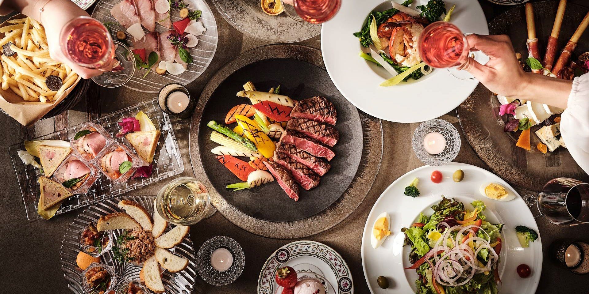 ハドソン ラウンジ アンバー（HUDSON LOUNGE/AMBAR）