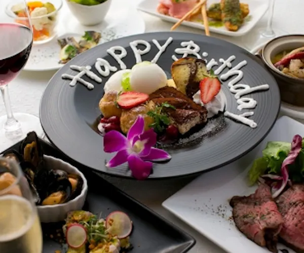 ディナー 女子会 Maria 梅田お初天神裏参道 Okaimonoモール レストラン ディナー 女子会 Maria 梅田お初天神裏参道 Okaimonoモール レストラン