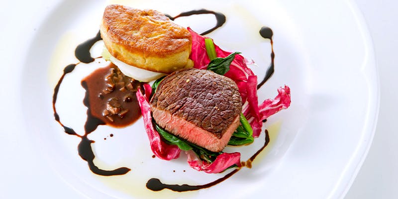 MARIA 梅田お初天神裏参道 - 画像5