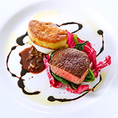 カジュアルに使えるイタリアン