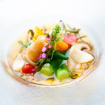 熱海ランチ21 おすすめ 絶品お昼ごはん7選 一休 Comレストラン