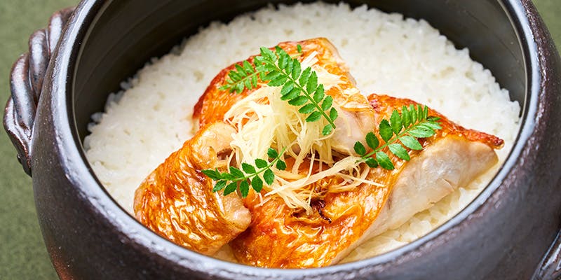 ROBATA GRILL 炉 L´EAU／富士山三島 東急ホテル - 画像8